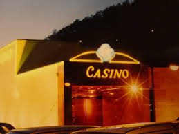 emploi sécurité casino